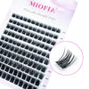 Mink Cluster Lashes 8-14mm