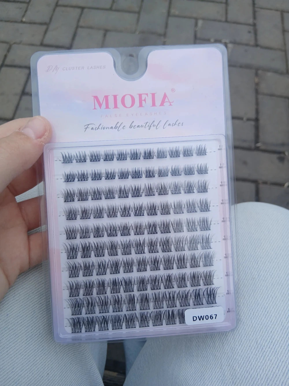 Review Card