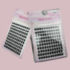 Mink Cluster Lashes 8-14mm