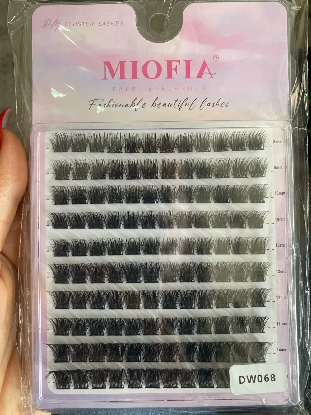 Review Card