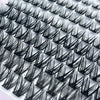 Mink Cluster Lashes 8-14mm