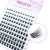 Mink Cluster Lashes 8-14mm
