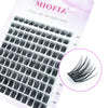 Mink Cluster Lashes 8-14mm