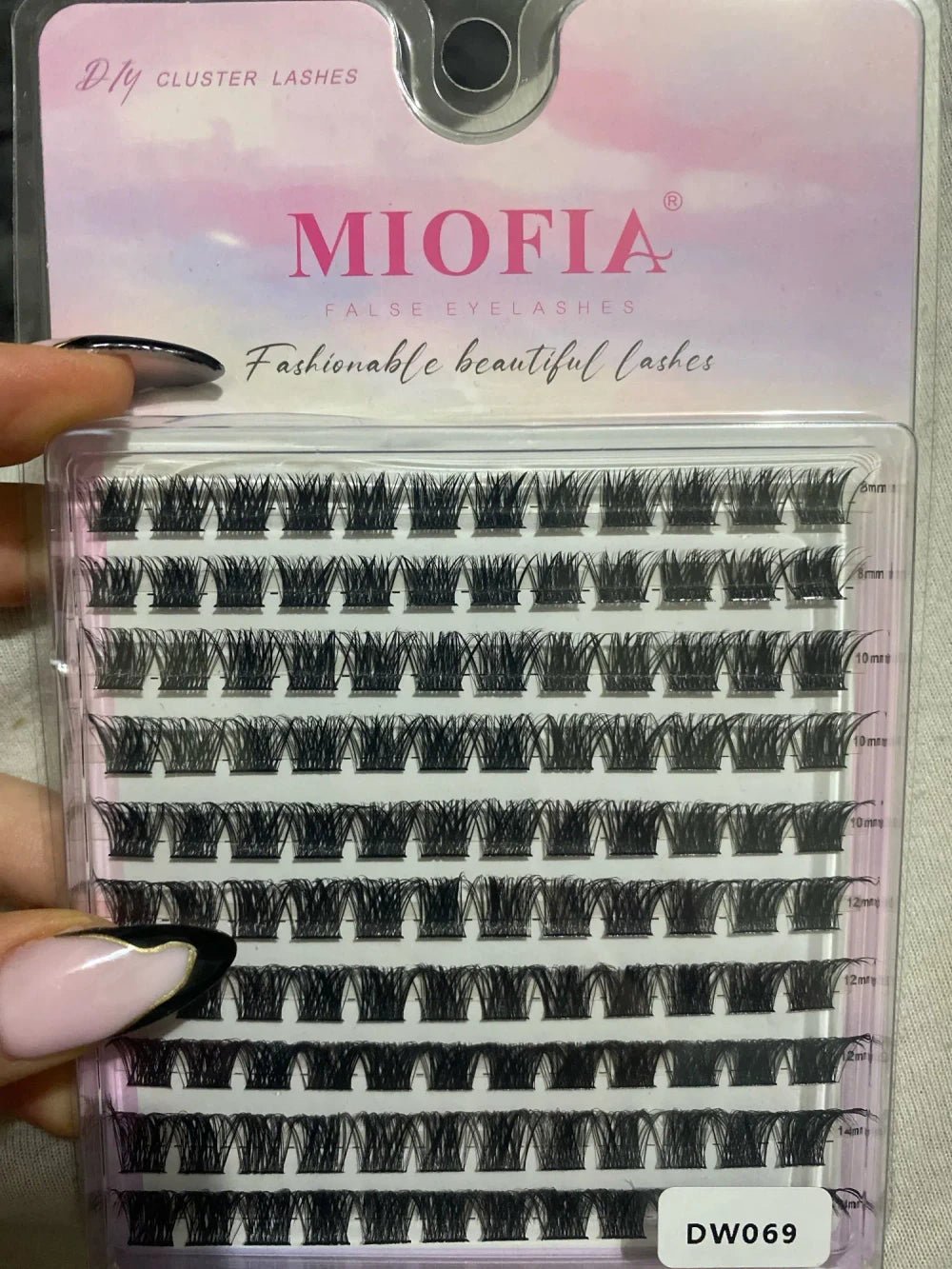 Review Card