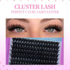 Segmented Lash Clusters - 60D-100D, 60P-200P
