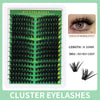Segmented Lash Clusters - 60D-100D, 60P-200P