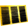 5D Fluffy Wispy Individual Eyelash Clusters 290 Piece
