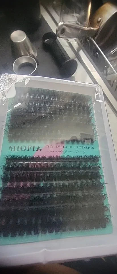 Review Card