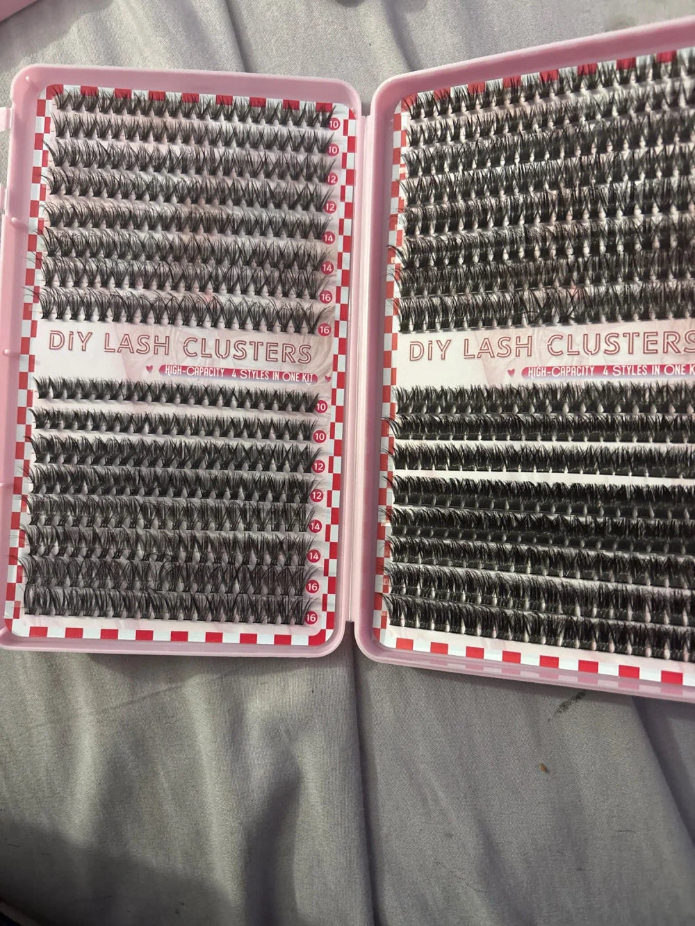Review Card