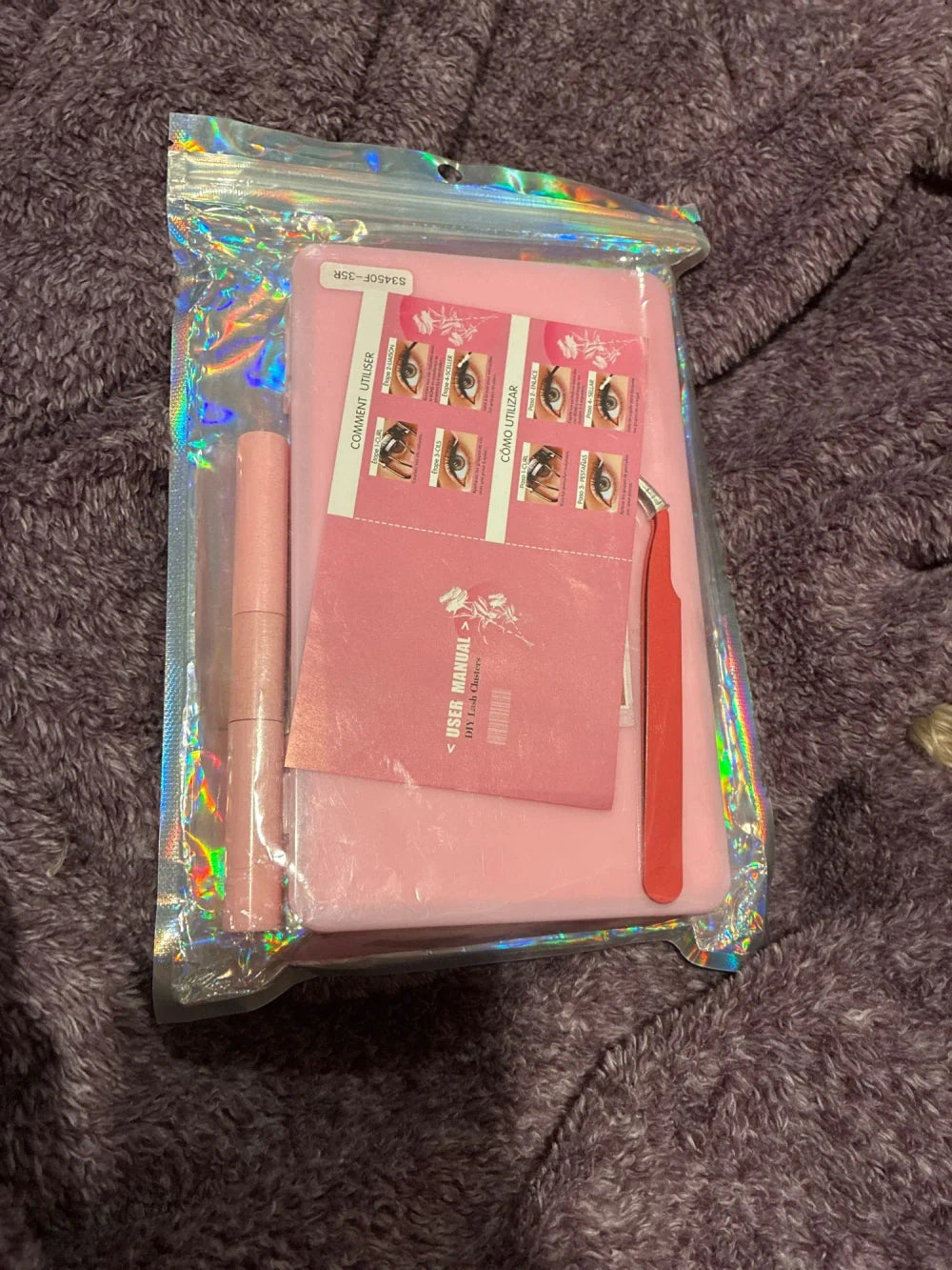 Review Card