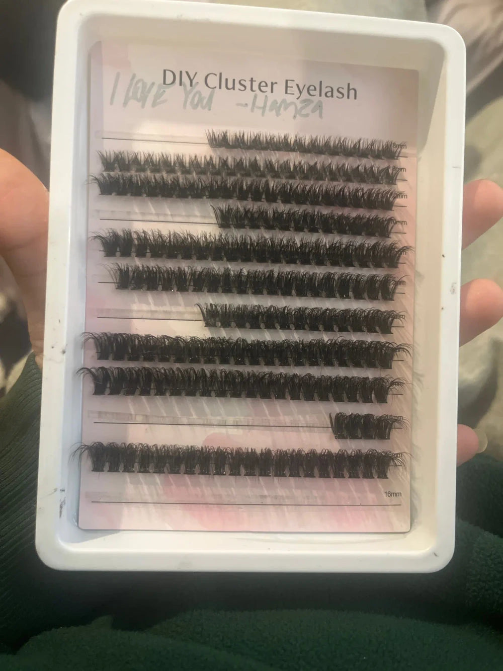 Review Card