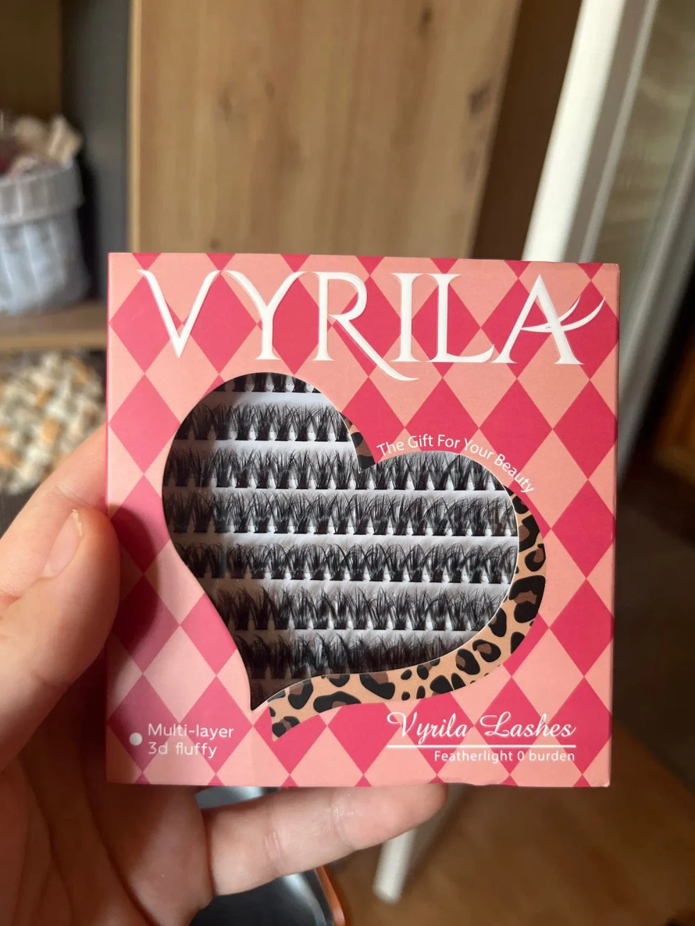 Review Card