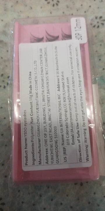 Review Card