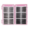 1 Box 16mm False Lash Extensions, 30D-100D
