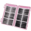 1 Box 16mm False Lash Extensions, 30D-100D