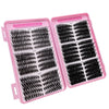 1 Box 16mm False Lash Extensions, 30D-100D