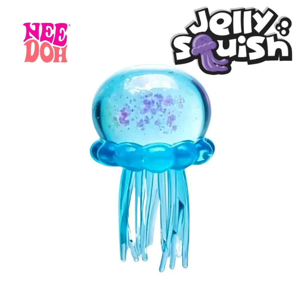 NeeDoh Jelly Squish Fidget Toy