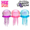 NeeDoh Jelly Squish Fidget Toy