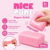 Nee Doh Nice Cube Butter Squishy Stress Relief Toy