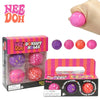 NeeDoh Dohnut Holes Squish Fidget Toy
