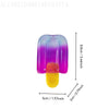 Needoh Nice-Sicle Popsicle Squishy Sensory Fidget Toy