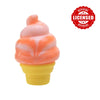 NeeDoh Ice Cream Nice Cream Cones Squishy Sensory Toy