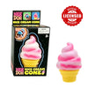 NeeDoh Ice Cream Nice Cream Cones Squishy Sensory Toy