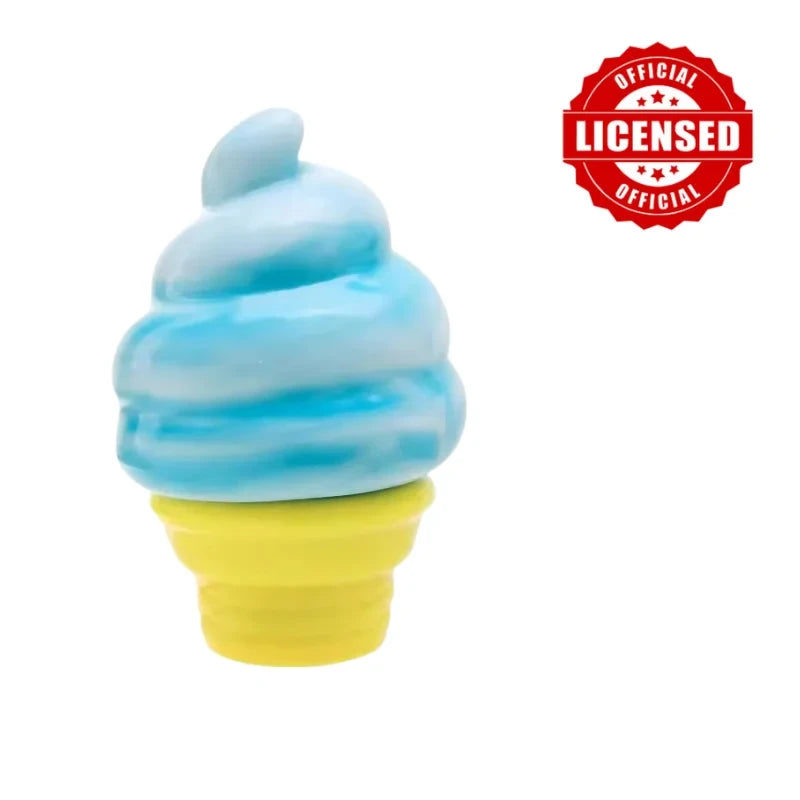 NeeDoh Ice Cream Nice Cream Cones Squishy Sensory Toy