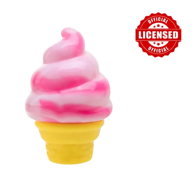 NeeDoh Ice Cream Nice Cream Cones Squishy Sensory Toy