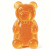 NeeDoh Gummy Bear Squishy Squeeze Toy