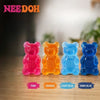 NeeDoh Gummy Bear Squishy Squeeze Toy
