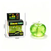 NeeDoh Nice Cube Apple Squishy Sensory Squeeze Toy
