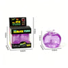 NeeDoh Nice Cube Apple Squishy Sensory Squeeze Toy