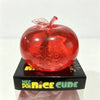 NeeDoh Nice Cube Apple Squishy Sensory Squeeze Toy