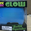NeeDoh Glow Cube Squishy Stress Relief Toy
