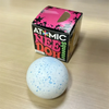NeeDoh Snow Ball Crunch Squishy Fidget Toy