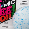 NeeDoh Snow Ball Crunch Squishy Fidget Toy