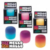 NeeDoh Mello Mallo Color Changing Slow Rising Marshmallow Squishy Fidget Toy