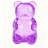 NeeDoh Soft Gummy Bear Squishy Fidget Squeeze Toy
