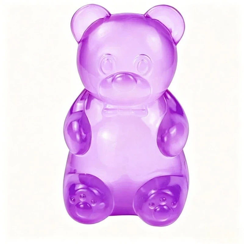 NeeDoh Soft Gummy Bear Squishy Fidget Squeeze Toy