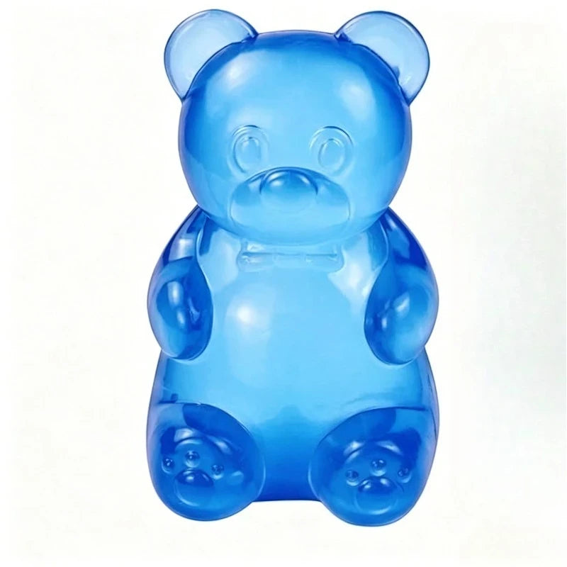 NeeDoh Soft Gummy Bear Squishy Fidget Squeeze Toy