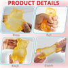 NeeDoh Soft Gummy Bear Squishy Fidget Squeeze Toy