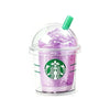 NeeDoh Starbucks Iced Coffee Cup Squishy Stress Relief Toy