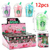 NeeDoh Starbucks Iced Coffee Cup Squishy Stress Relief Toy