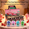 More NeeDoh Starbucks Iced Coffee Cup Squishy Squeeze Toy