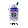 More NeeDoh Starbucks Iced Coffee Cup Squishy Squeeze Toy