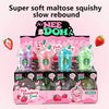 More NeeDoh Starbucks Iced Coffee Cup Squishy Squeeze Toy