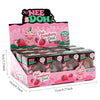 More NeeDoh Starbucks Iced Coffee Cup Squishy Squeeze Toy