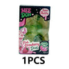 More NeeDoh Starbucks Iced Coffee Cup Squishy Squeeze Toy