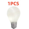 Squishy Light Bulb Sensory Toy